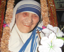 Karkala: Lions Club – Belman celebrates birth anniversary of Mother Theresa